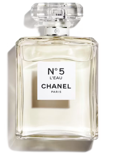 N°5 L'EAU Eau de Toilette Spray